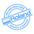 Roland Specialty UV Flatbed Installation 