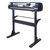 USCutter MH100 28" Vinyl Cutter Machine