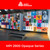 Avery Dennison MPI 2921 Easy Apply Matte White Digital Vinyl