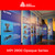 Avery Dennison MPI 2921 Easy Apply Matte White Digital Vinyl
