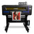 UNINET 4300 DTF 17" High-Volume Direct To Film Roll Fed Printer with Training & Starter Bundle