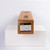 U-Blast Stencil 723 Single Liner Sand Blast Stencil