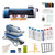 Roland VersaSTUDIO BN-20A Desktop Inkjet Printer/Cutter Garment Decorator Production Bundle