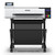 Epson 24" SureColor F570 Pro Dye-Sublimation Printer