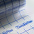 TransferRite 1310G Ultra Clear Grid Medium Tack Transfer Tape