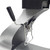 Auto-open Cap Heat Press