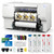 Roland VersaSTUDIO BN2-20A Desktop 20" Eco-Solvent Printer/Cutter with CMYK Inks