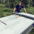 Rollover Classic Flatbed Applicator Table