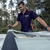 Rollover Classic Flatbed Applicator Table