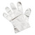 Gallery DTF Plastic Gloves