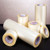 RTape Clear Choice AT60 100 Yard General Purpose Clear Low-Tack Application Tape