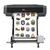 Mutoh XpertJet C641SR Pro 24" Eco-Solvent Printer & Cutter