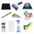 Flexfilm DIY Automotive Window Tinting Tool Kit