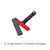 Flexfilm Professional Architectural Window Tinting Tool Kit