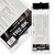 Roland TrueVIS TR2 Black Ink (500cc Pouch) TR2-BK