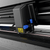 Summa S One Series Roll-Fed Drag Knife Head Vinyl Cutter