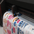 Summa S One Series Roll-Fed Drag Knife Head Vinyl Cutter