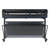 Summa S One Series Roll-Fed Drag Knife Head Vinyl Cutter