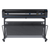 Summa S One Series Roll-Fed Drag Knife Head Vinyl Cutter