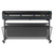 Summa S One Series Roll-Fed Drag Knife Head Vinyl Cutter