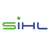 Sihl Products 3218 1Waze 50/50 Window Perforated Film 6.5mil Gloss