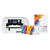 Sawgrass SG500 Versiflex Printer With Install Kit And 8.5in x 11in VersiFlex Light Media Bundle