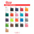 20" SISER Easy Puff Heat Transfer Vinyl
