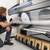 HP Latex 730 W 64" Printer