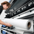 HP Latex 730 W 64" Printer
