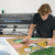HP Latex 830 W 64" Printer