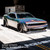 KPMF K75400 Series Matte Morpheus Black Iridescent Vinyl Vehicle Wrap (K75571)