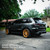 KPMF K75400 Series Matte Perfect Black Vinyl Vehicle Wrap (K75547)