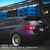 KPMF K75400 Series Matte Purple/Black Iridescent Vinyl Vehicle Wrap (K75565)