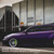 KPMF K75400 Series Matte Purple/Black Iridescent Vinyl Vehicle Wrap (K75565)