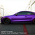 KPMF K75400 Series Matte Iced Amethyst Titanium Vinyl Vehicle Wrap (K75568)