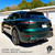 KPMF K75400 Series Gloss Green/Black Iridescent Vinyl Vehicle Wrap (K75460)