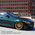 KPMF K75400 Series Gloss Green/Black Iridescent Vinyl Vehicle Wrap (K75460)