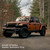 KPMF K75400 Series Matte Autumn Fire Vinyl Vehicle Wrap (K75554)