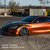 KPMF K75400 Series Matte Autumn Fire Vinyl Vehicle Wrap (K75554)
