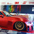 KPMF K75400 Series Matte Iced Red Titanium Vinyl Vehicle Wrap (K75506)