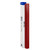 KPMF K75400 Series Gloss Red/Black Iridescent Vinyl Vehicle Wrap (K75408)