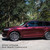 KPMF K75400 Series Gloss Red/Black Iridescent Vinyl Vehicle Wrap (K75408)