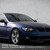 KPMF K75400 Series Matte Trenton Blue Vinyl Vehicle Wrap (K75544)
