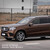 KPMF K75400 Series Matte Java Brown Vinyl Vehicle Wrap (K75543)
