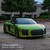 KPMF K75400 Series Matte Viper Green Vehicle Wrap (K75542)