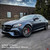 KPMF K75400 Series Matte Magnetic Black Vinyl Vehicle Wrap (K75551)