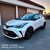 KPMF K75400 Series Matte Aurora Pearl Vinyl Vehicle Wrap (K75552)