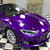 KPMF K75400 Series Gloss Imperial Orchid Vinyl Vehicle Wrap (K75468)