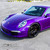 KPMF K75400 Series Gloss Imperial Orchid Vinyl Vehicle Wrap (K75468)