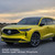 KPMF K75400 Series Matte Iced Yellow Titanium Vinyl Vehicle Wrap (K75534)